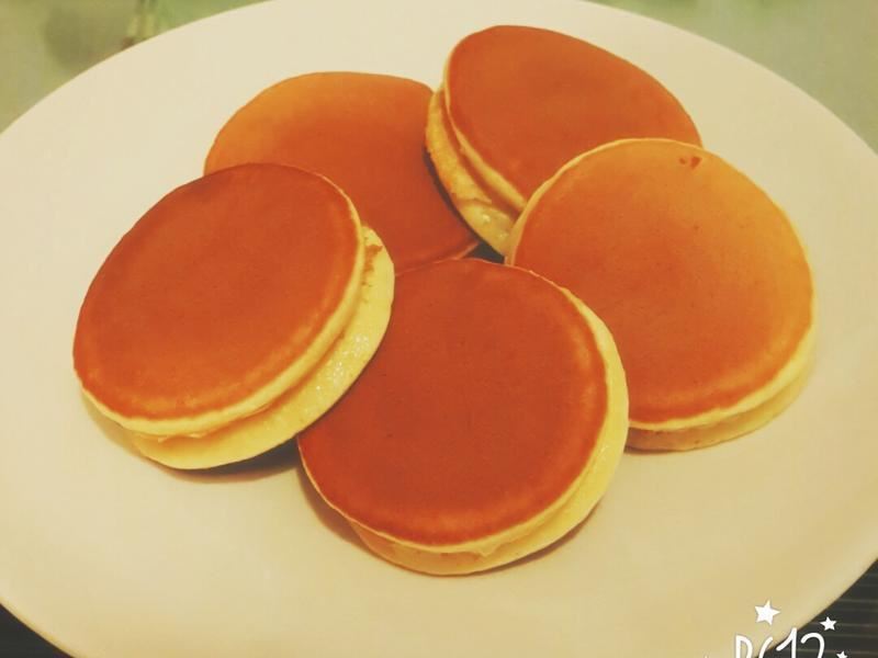 日本森永/德用鬆餅粉/鬆餅粉/手做/手作/點心/下午茶/日式/零食/零嘴/茶點