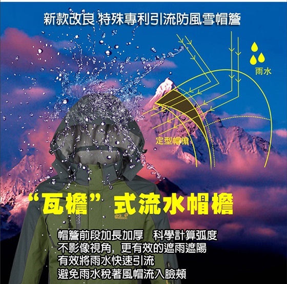 防風/防雨/三穿/保暖/外套/保暖外套/防水/衝鋒/衝鋒衣/大衣/鋪棉外套/防風外套/0205-0210買貴退差價