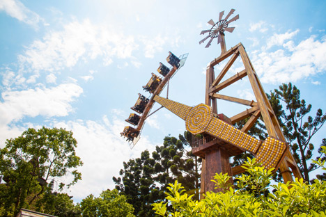 六福村主題遊樂園-全日票專案 - 17Life生活電商