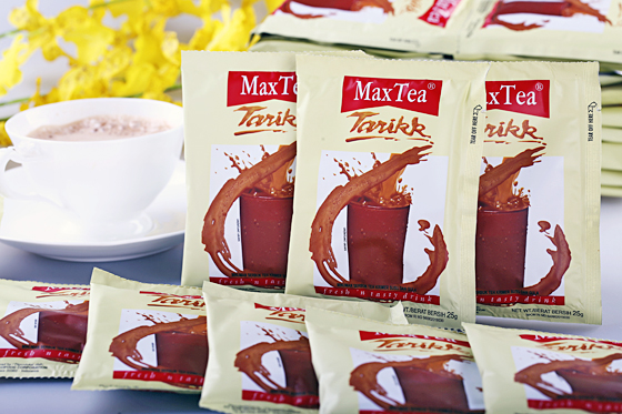 印尼/拉茶/Max Tea Tarikk/印尼拉茶