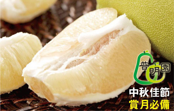 普明园-麻豆正宗30年老欉文旦,生鲜超市,蔬菜水果,中秋送礼,热销中