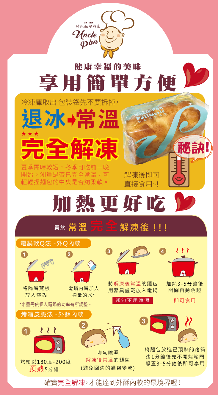 胖叔叔烘焙屋/花蓮美食/花蓮排隊美食/檸檬吐司/手撕吐司/吐司/團購吐司/早餐/健康早餐/麵包