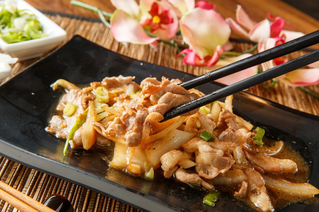 大埔鐵板燒-雙人豪華海陸鐵板料理/鐵板燒/燒肉/鐵板/熱炒