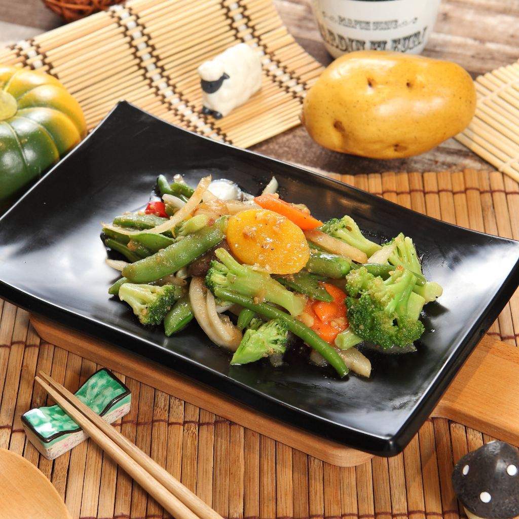 大埔鐵板燒-雙人豪華海陸鐵板料理/鐵板燒/燒肉/鐵板/熱炒