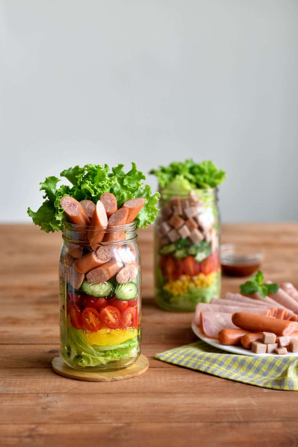 黑橋牌/德國Q脆腸/蒜味/香腸/伴手禮