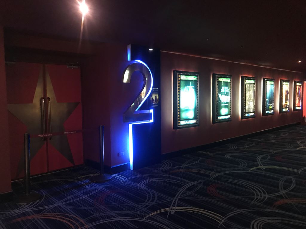 美丽华影城-全台通用!一般2D数位电影票专案,