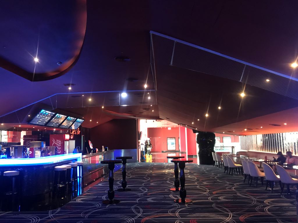 美丽华影城-全台通用!一般2D数位电影票专案,