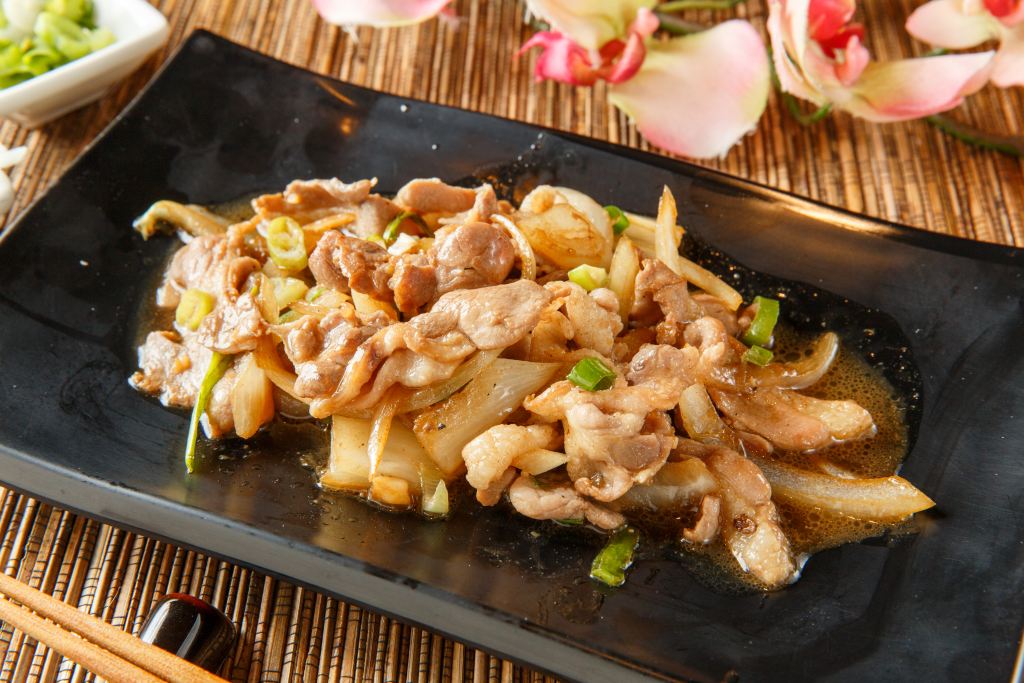 大埔鐵板燒-雙人豪華海陸鐵板料理/鐵板燒/燒肉/鐵板/熱炒