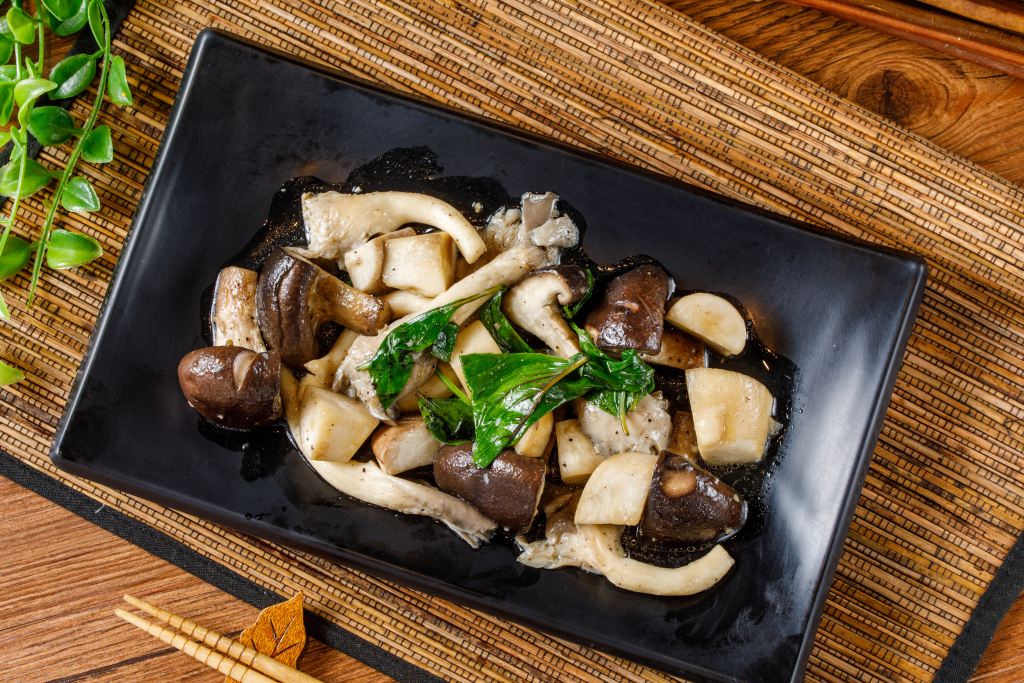 大埔鐵板燒-雙人豪華海陸鐵板料理/鐵板燒/燒肉/鐵板/熱炒