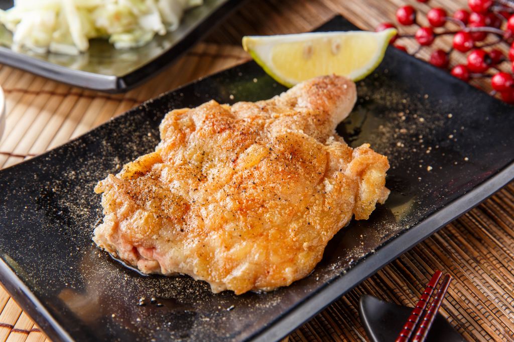 大埔鐵板燒-雙人豪華海陸鐵板料理/鐵板燒/燒肉/鐵板/熱炒