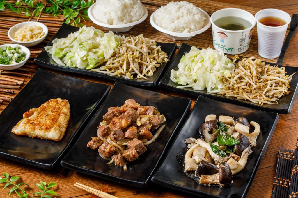 大埔鐵板燒-雙人豪華海陸鐵板料理/鐵板燒/燒肉/鐵板/熱炒