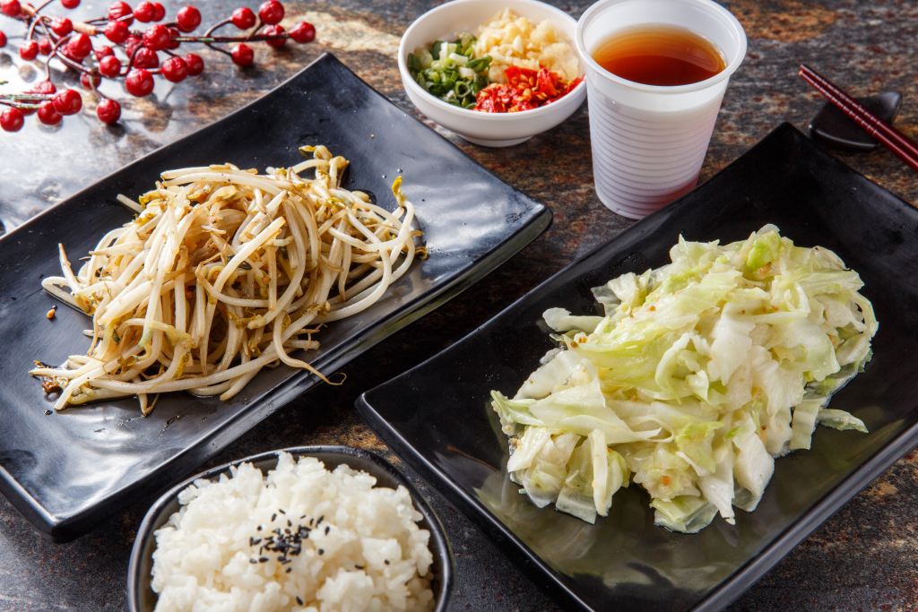 大埔鐵板燒-雙人豪華海陸鐵板料理/鐵板燒/燒肉/鐵板/熱炒