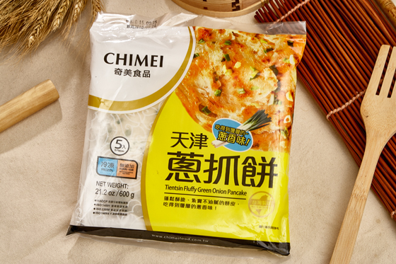 Chimie奇美食品 香酥拔絲蔥抓餅 1gx10片 包 真心推薦 線上英文教學分享 痞客邦