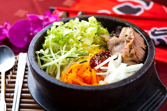 金玉焕韩国料理-韩式料理套餐 - 17life生活电商