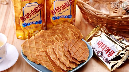 韓國CROWN鬆餅-韓國Crown鮮奶油鬆餅