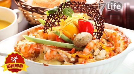 Wa caf'e-雙人套餐