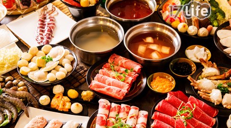 日式一番鍋《內湖店》-雙人小...