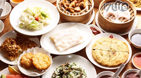 敘香園-港點好食雙人套餐