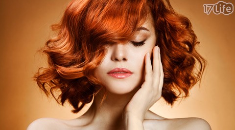 Twins&絕對Hair Salon-換季美...