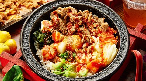 歐爸煮廚-韓式雙人套餐