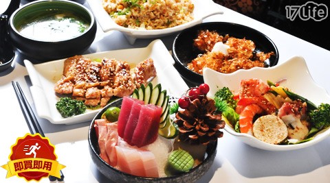 豚丼屋日本料理-日本料理雙人餐
