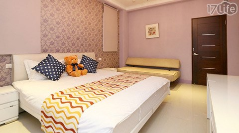 紐約紐約田野民宿-14人包棟住宿專案 紐約紐約田野民宿-14人包棟住宿專案