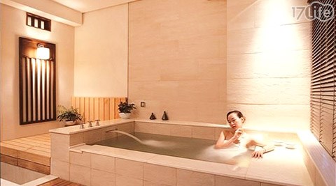 水美溫泉會館-水美紓壓SPA專案 水美溫泉會館-水美紓壓SPA專案