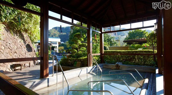 春天酒店-不分平假日！樂享春天放鬆專案