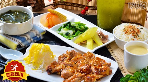 海老日式輕飲食《復興店》-單...