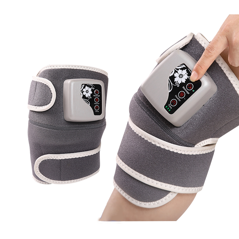 多功能肩頸腰膝蓋熱敷按摩器1入 組 Payeasy 全國最大企業福利網