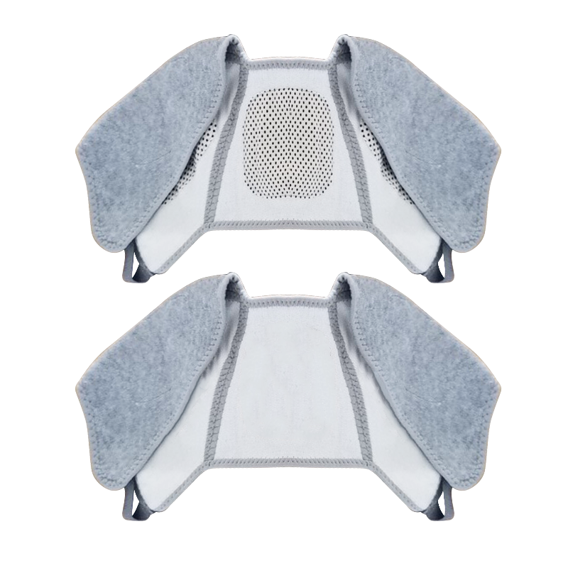 竹炭吸濕排汗磁石發熱暖肩帶1入 組 Payeasy 全國最大企業福利網