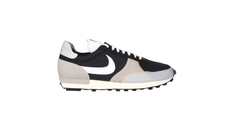 NIKE DBREAK-TYPE SE 男休閒運動鞋-復古 經典 運動 慢跑 黑白灰@CU1756001@