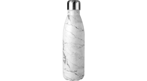 《IBILI》窄口保溫瓶(大理石500ml)_保溫_瓶