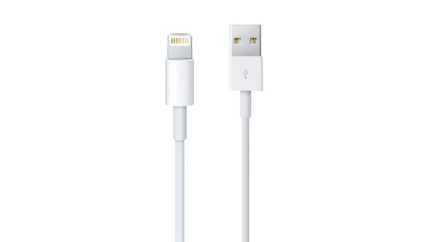 Apple適用 iPhone5 5s 5c iPhone6 / iPhone6Plus / Lightning 8pin 傳輸線 充電線 數據線
