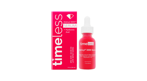 【Timeless】胜肽精華 30ml 買一送一