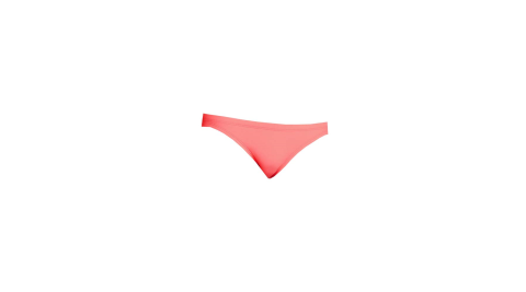 NIKE SWIM女比基尼泳褲-三角泳褲 游泳 沙灘 戲水 螢光粉紫@NESS9083-654@