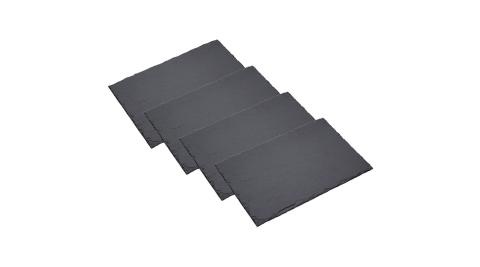 《Master》磐石餐盤4入(30cm)
