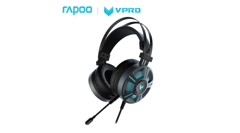 Rapoo VH510 7.1聲道電競耳機
