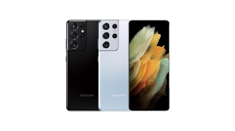 SAMSUNG Galaxy S21 Ultra 12G/256G 6.8吋八核雙卡IP68雙防5G智慧手機