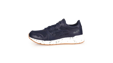 ASICS HYPERGEL-LYTE 男休閒運動鞋-慢跑 路跑 亞瑟士 丈青@1191A016-405@
