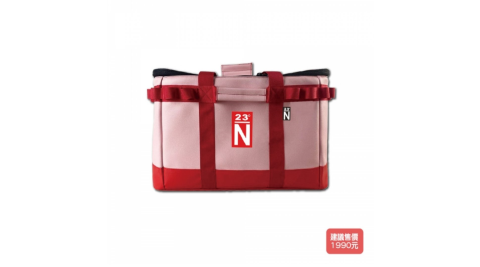 【北緯23度】露營裝備箱(50L) 收納袋 裝備袋 露營提袋 工具箱