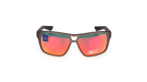 NIKE VISION CHARGER R 太陽眼鏡-蔡司 抗UV 深棕紅@EV0764-061@