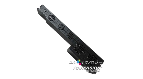 PS4 Pro CUH-7000系列 主機專用自控恆溫散熱風扇