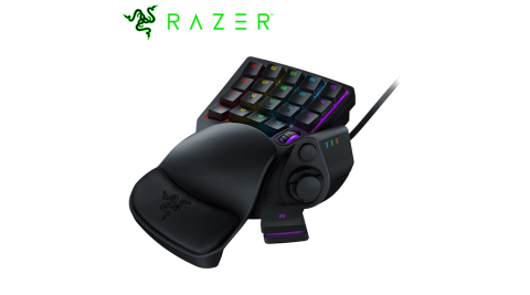 Razer 雷蛇tartarus V2 塔洛斯魔蠍 17life生活電商
