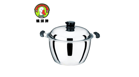 【鵝頭牌】全能料理鍋 CI-3063