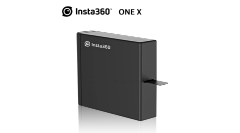 ★適用Insta360 ONE X 全景相機專用攝相機原廠電池(盒裝)