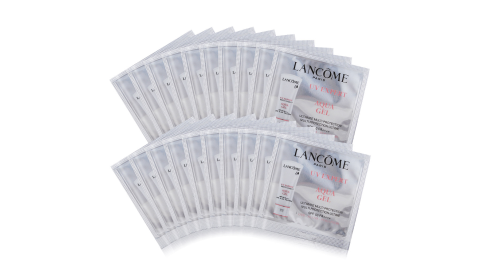 LANCOME 蘭蔻 超輕盈UV水凝露SPF50 PA++++(1ml)X20