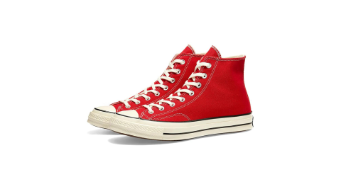 【預購】CONVERSE CHUCK 70 紅色 男女高筒帆布鞋