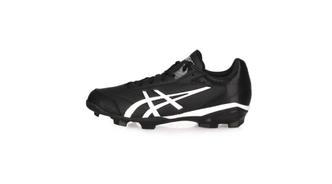 ASICS STARSHINE 2 男棒球鞋-壘球 亞瑟士 黑白@1121A012-002@