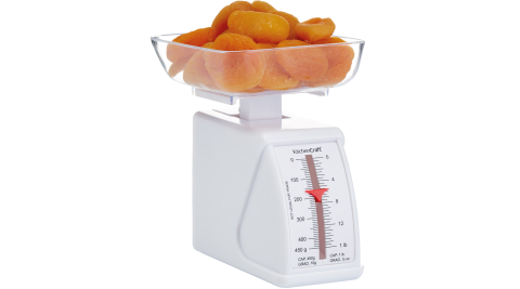 《KitchenCraft》指針料理秤(450g)